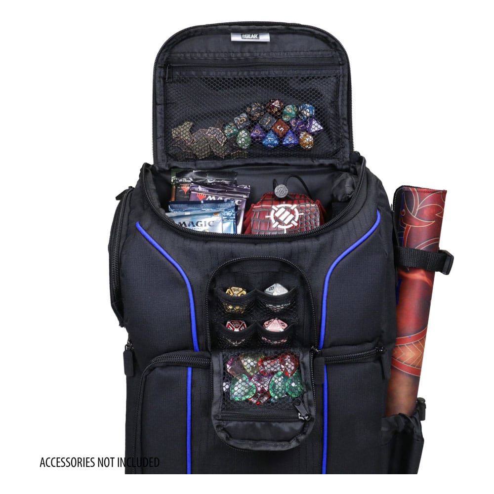 USA Gear MTG-Rucksack Blau - Preorder - ETA: 02.10.2025