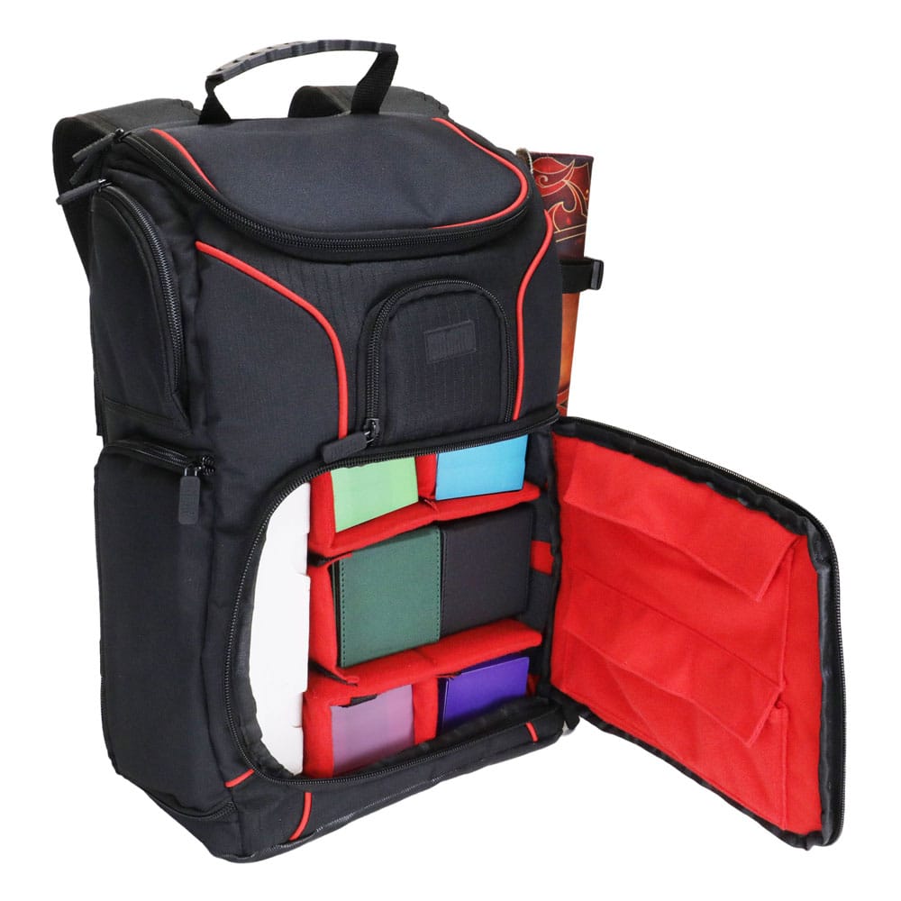 USA Gear MTG-Rucksack Rot - Preorder - ETA: 02.10.2025
