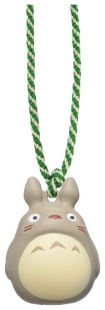 Mein Nachbar Totoro Netsuke Anhänger Big Totoro Ring Bell - Preorder - ETA: 28.12.2026