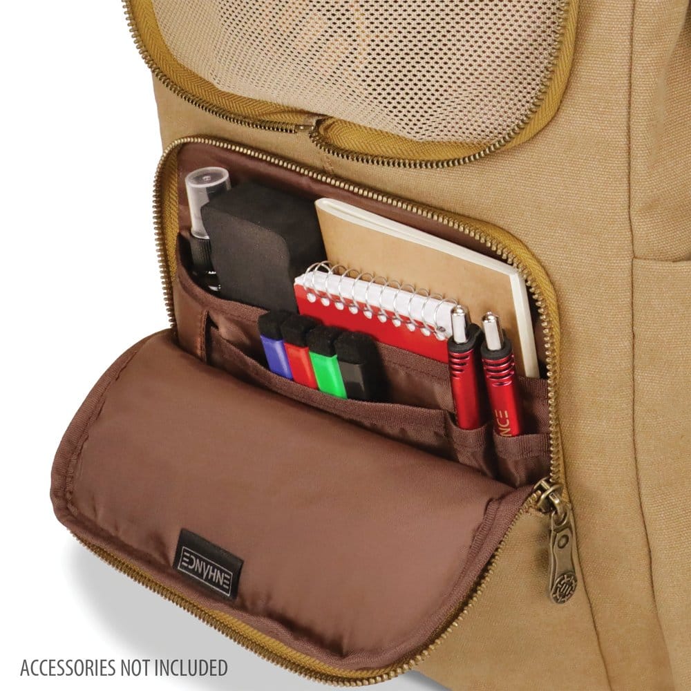Enhance RPG Series Rucksack Beige - Versand: 7 Tage nach Bestellung