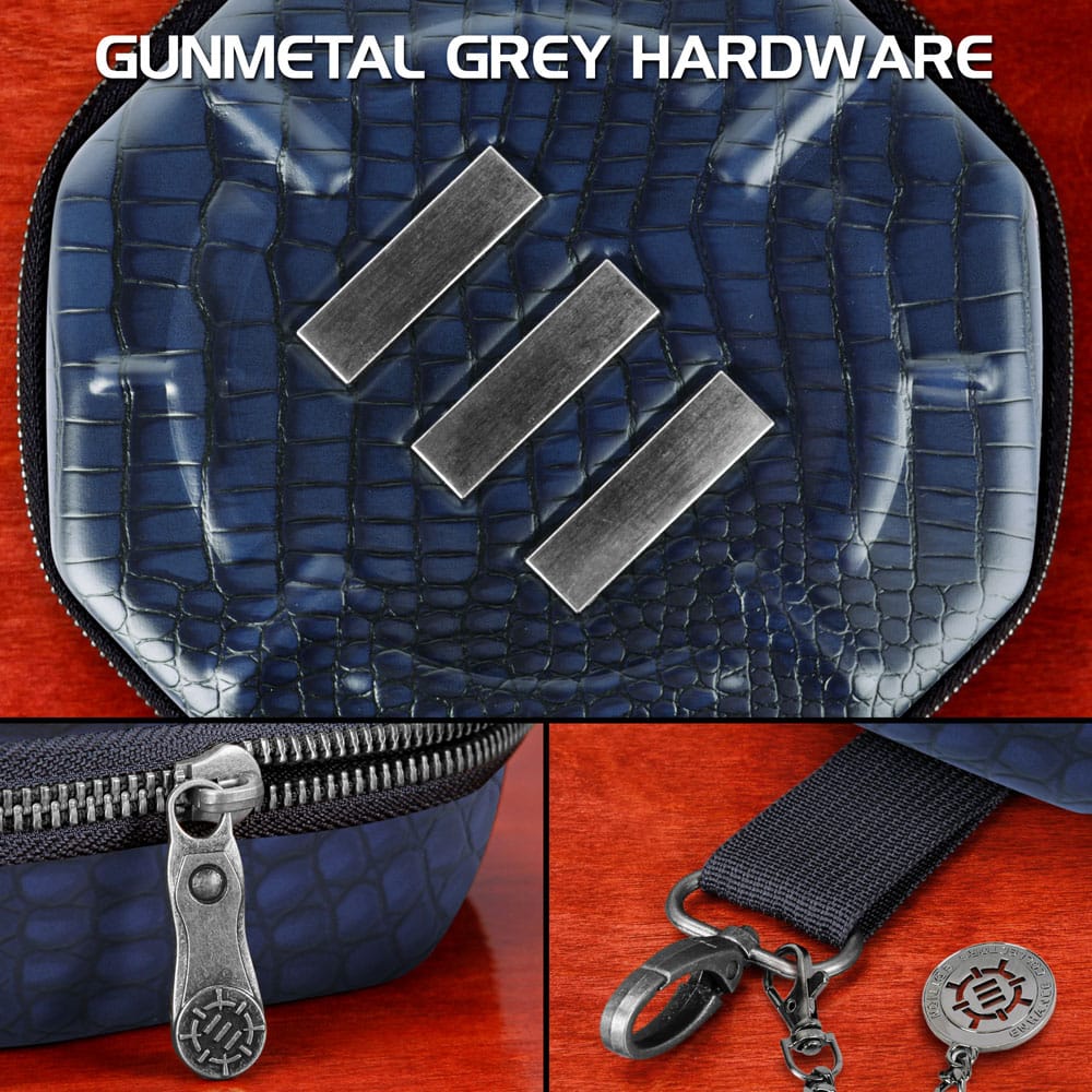 Enhance Tabletop Collector's Edition Würfeltasche Blue - Versand: 5-7 Tage nach Bestellung