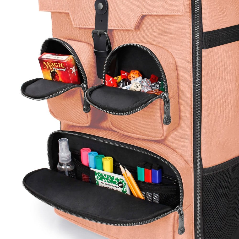 Enhance Brettspiel Rucksack Collector's Edition Dragon Pink - Preorder - ETA: 25.09.2026