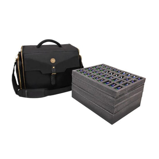 Enhance Miniature Figure War Games Figure Vault - Versand: 5-7 Tage nach Bestellung