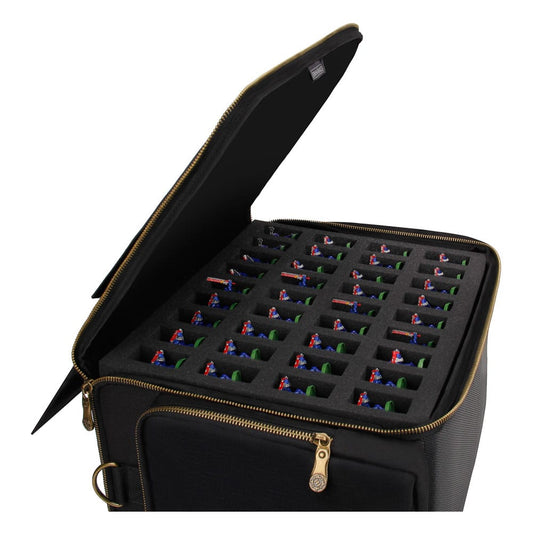 Enhance TCG Series Wide Base Miniature Case - Versand: 5-7 Tage nach Bestellung