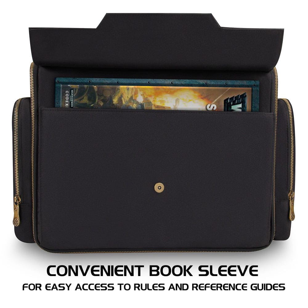 Enhance TCG Series Wide Base Miniature Case - Preorder - ETA: 25.10.2025