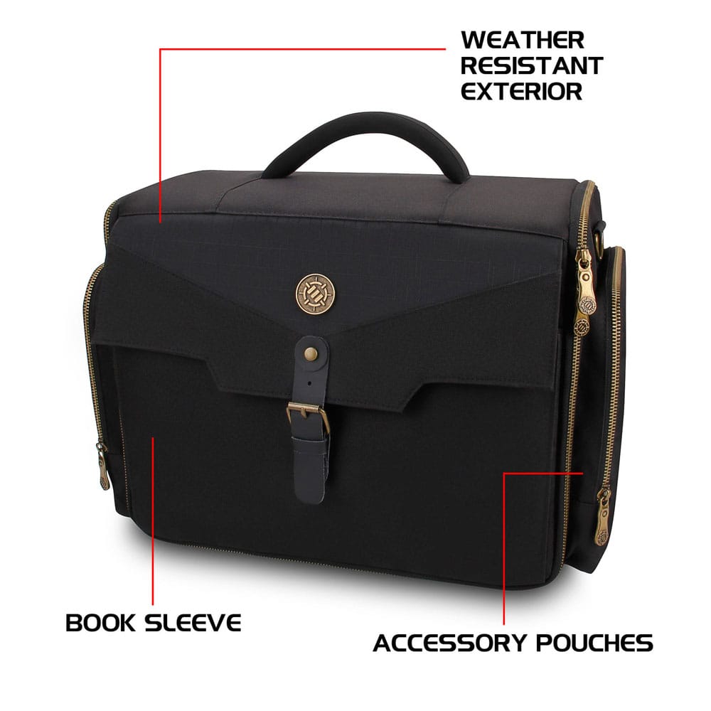 Enhance TCG Series Wide Base Miniature Case - Preorder - ETA: 25.10.2025