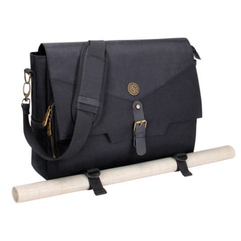 Enhance RPG Series Player's Essentials Bag Black - Versand: 5-7 Tage nach Bestellung