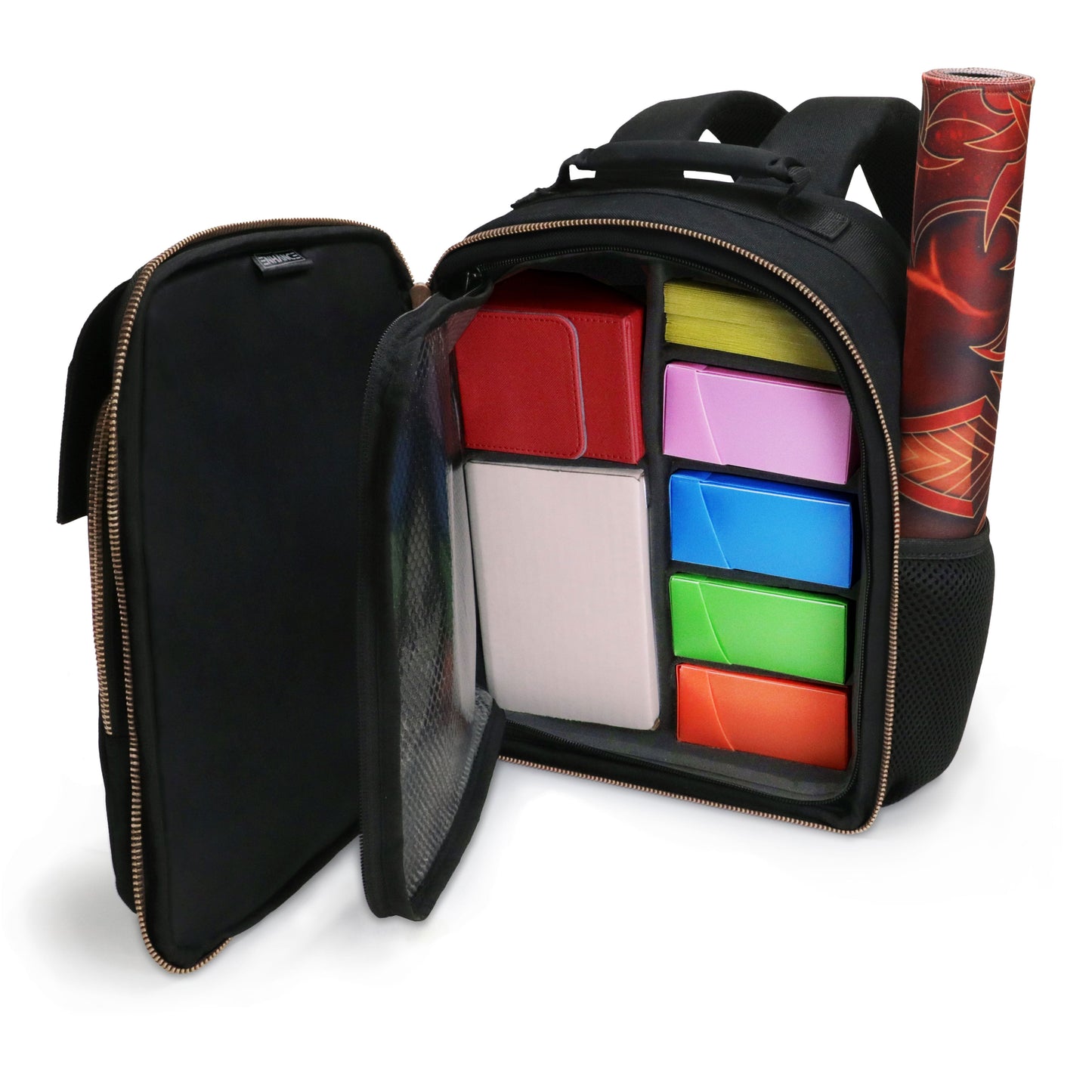 ENHANCE MTG-Rucksack Small - Versand: 7 Tage nach Bestellung