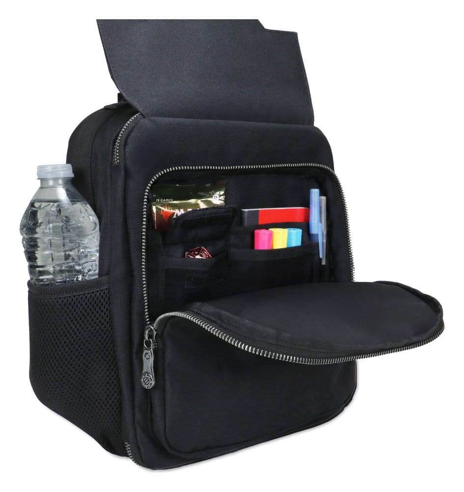 Enhance TCG Series Rucksack Collector's Edition Schwarz - Preorder - ETA: 25.05.2026