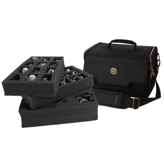 Enhance RPG Mini Figur Umhängetasche - Versand: 5-7 Tage nach Bestellung