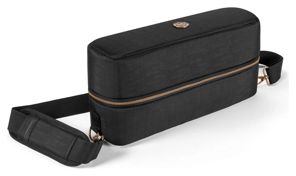 Enhance TCG Series Deckbox- und Playmat-Tasche Schwarz - Preorder - ETA: 25.01.2027