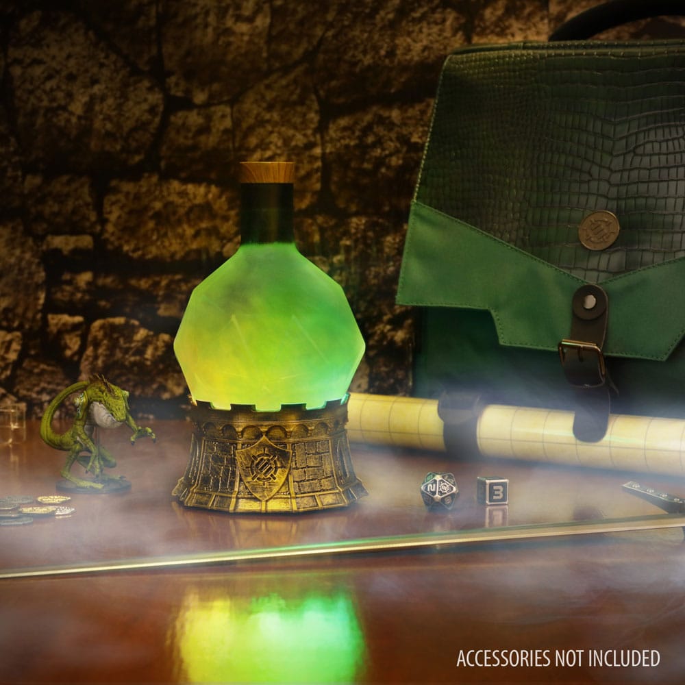 Enhance Tabletop Serie Zaubertrank Hellgrün - Preorder - ETA: 06.10.2025