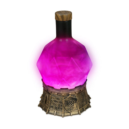 Enhance Leuchte Sorcerer's Potion Lila - Versand: 5-7 Tage nach Bestellung