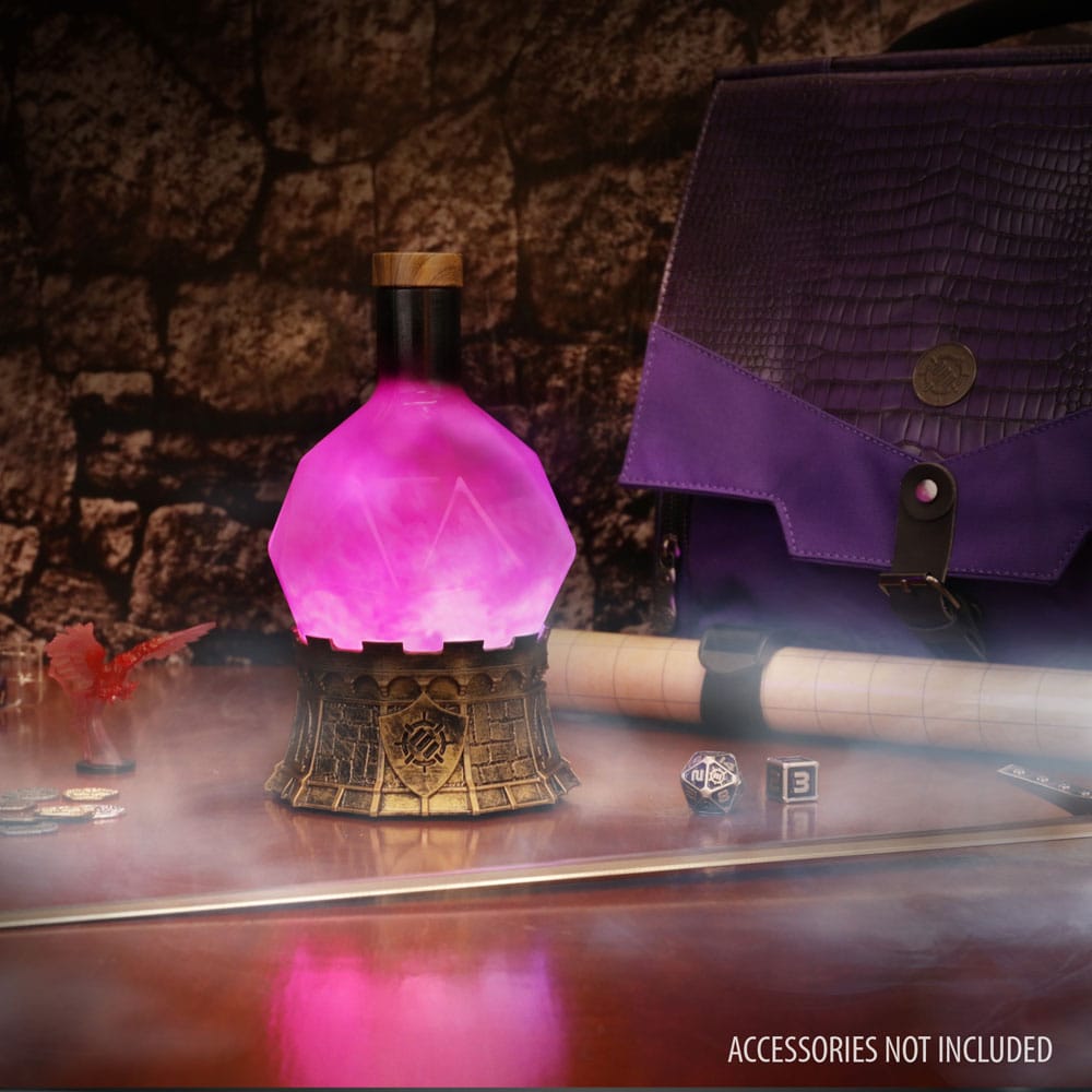 Enhance Tabletop Serie Zaubertrank Lila - Preorder - ETA: 06.10.2025