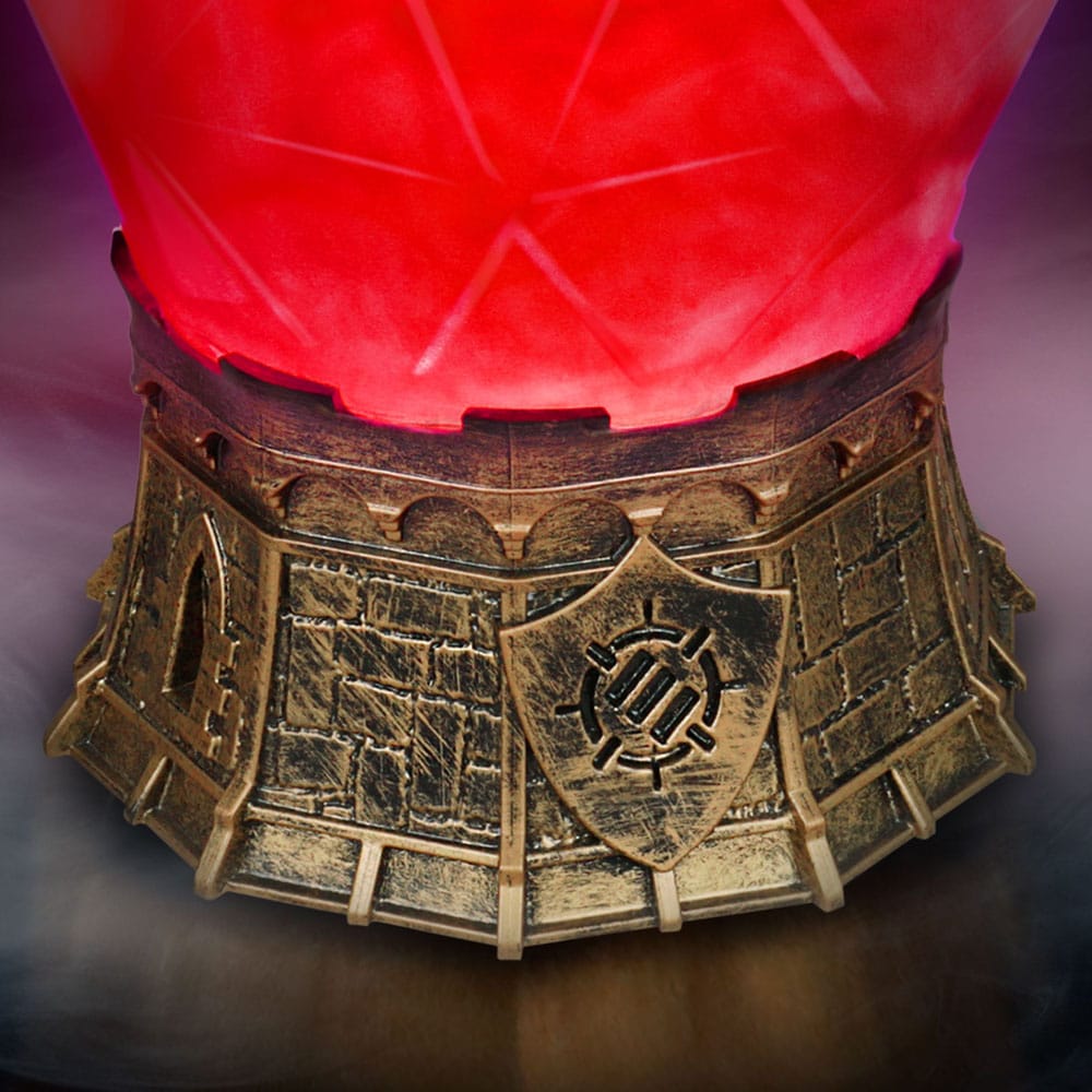 Enhance Leuchte Sorcerer's Potion Red - Preorder - ETA: 25.10.2025