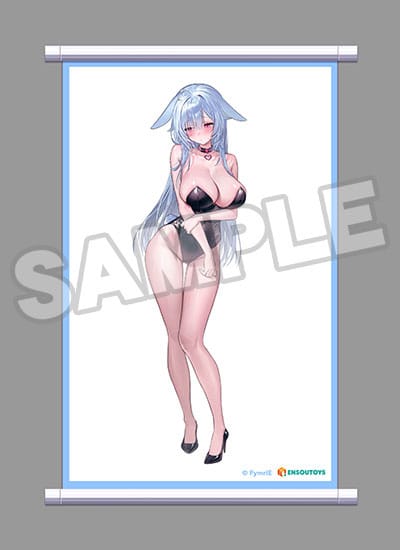 Original Character Statue 1/6 Bunny Winnie Illustration by FymriE 28 cm - Preorder - ETA: 07.11.2025