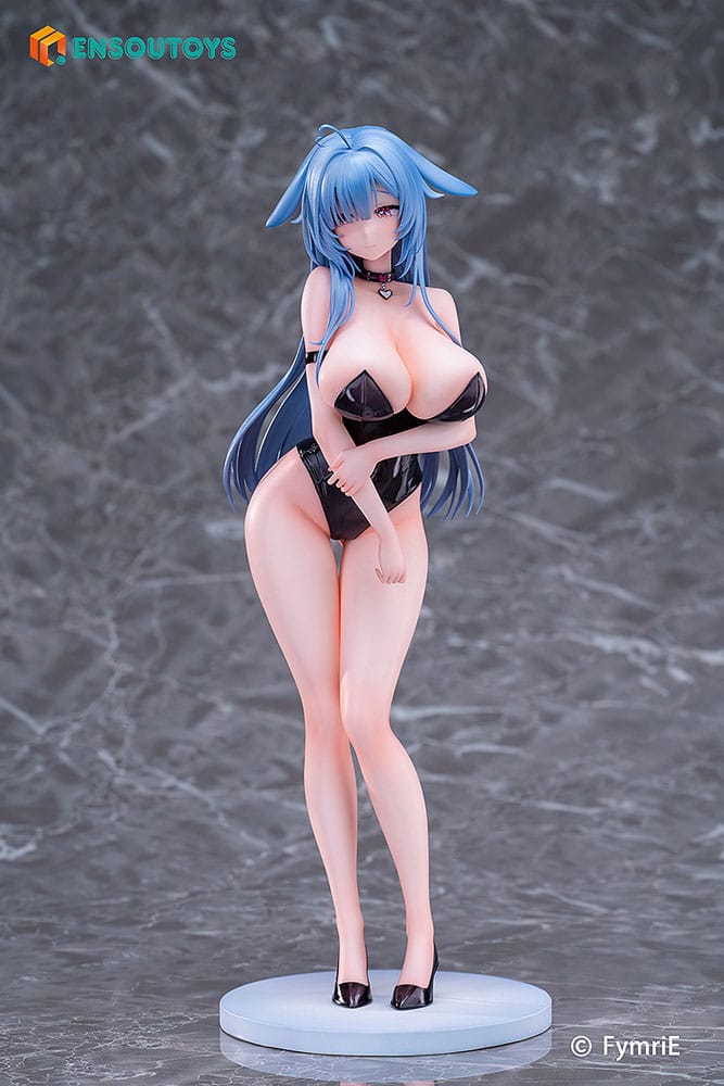 Original Character Statue 1/6 Bunny Winnie Illustration by FymriE 28 cm - Preorder - ETA: 07.11.2025