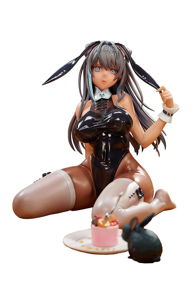 Original Character Statue 1/5 Nishikikope Illustration "Totsuki Cocoa" 15 cm - Preorder - ETA: 25.01.2026
