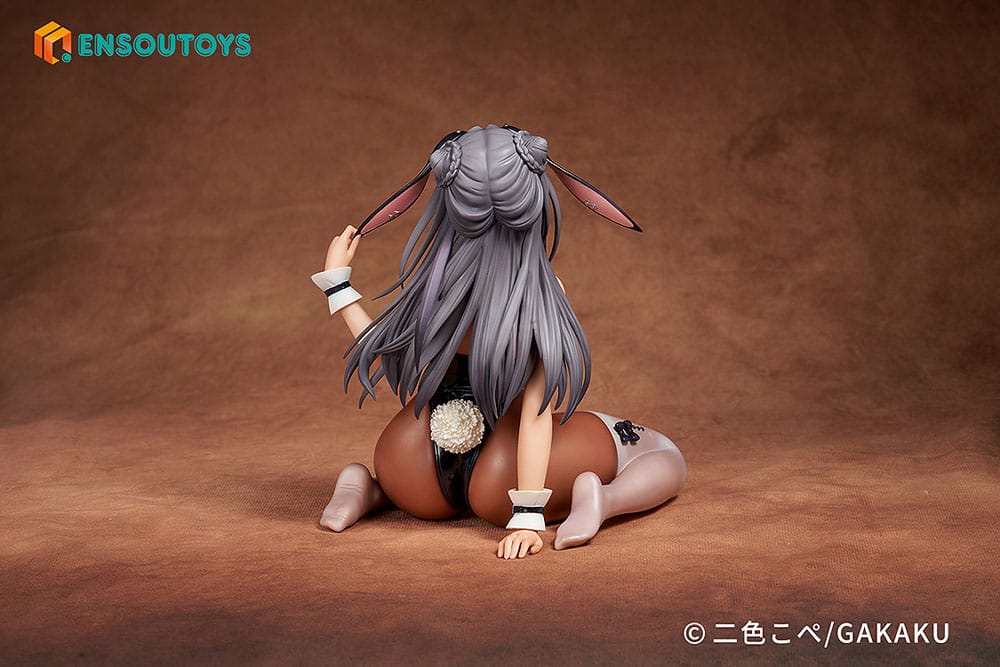 Original Character Statue 1/5 Nishikikope Illustration "Totsuki Cocoa" 15 cm - Preorder - ETA: 25.01.2026