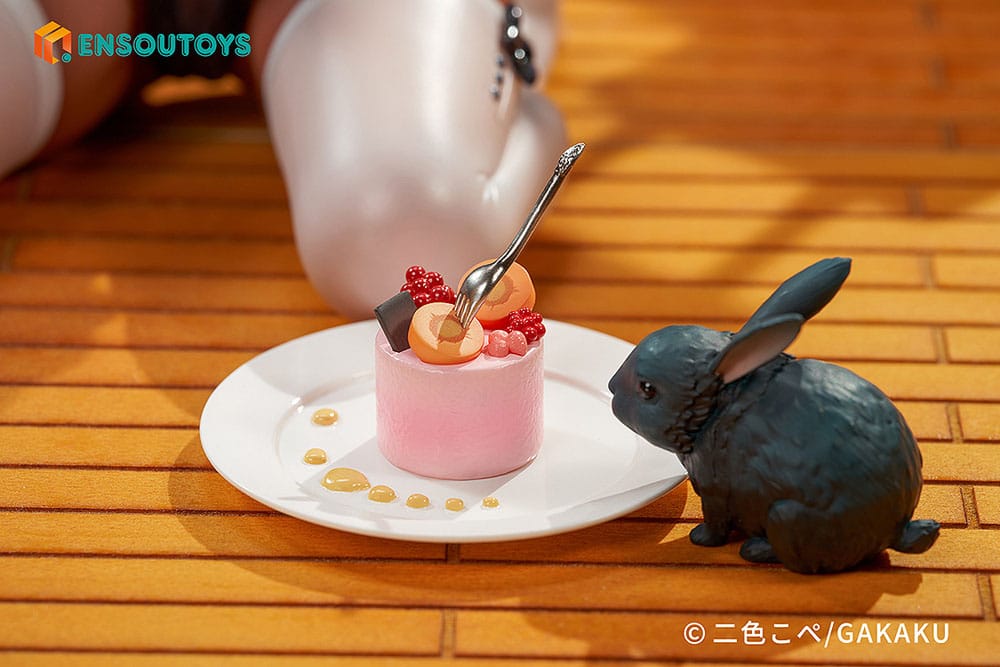 Original Character Statue 1/5 Nishikikope Illustration "Totsuki Cocoa" 15 cm - Preorder - ETA: 25.01.2026