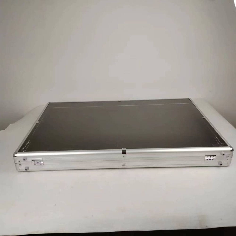 Evoretro Trading Card Display Koffer - Preorder - ETA: 25.03.2026