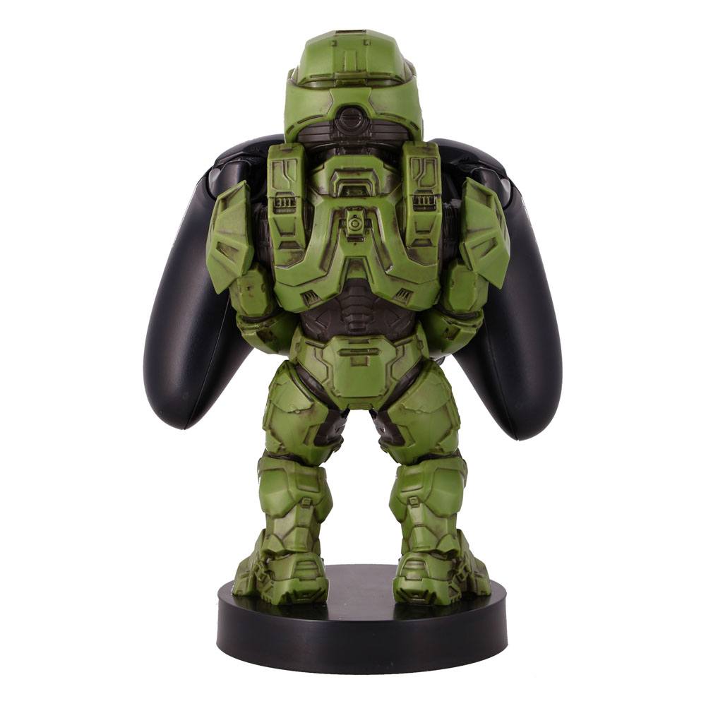 Halo Infinite Cable Guys Lade-Halter Master Chief 20 cm