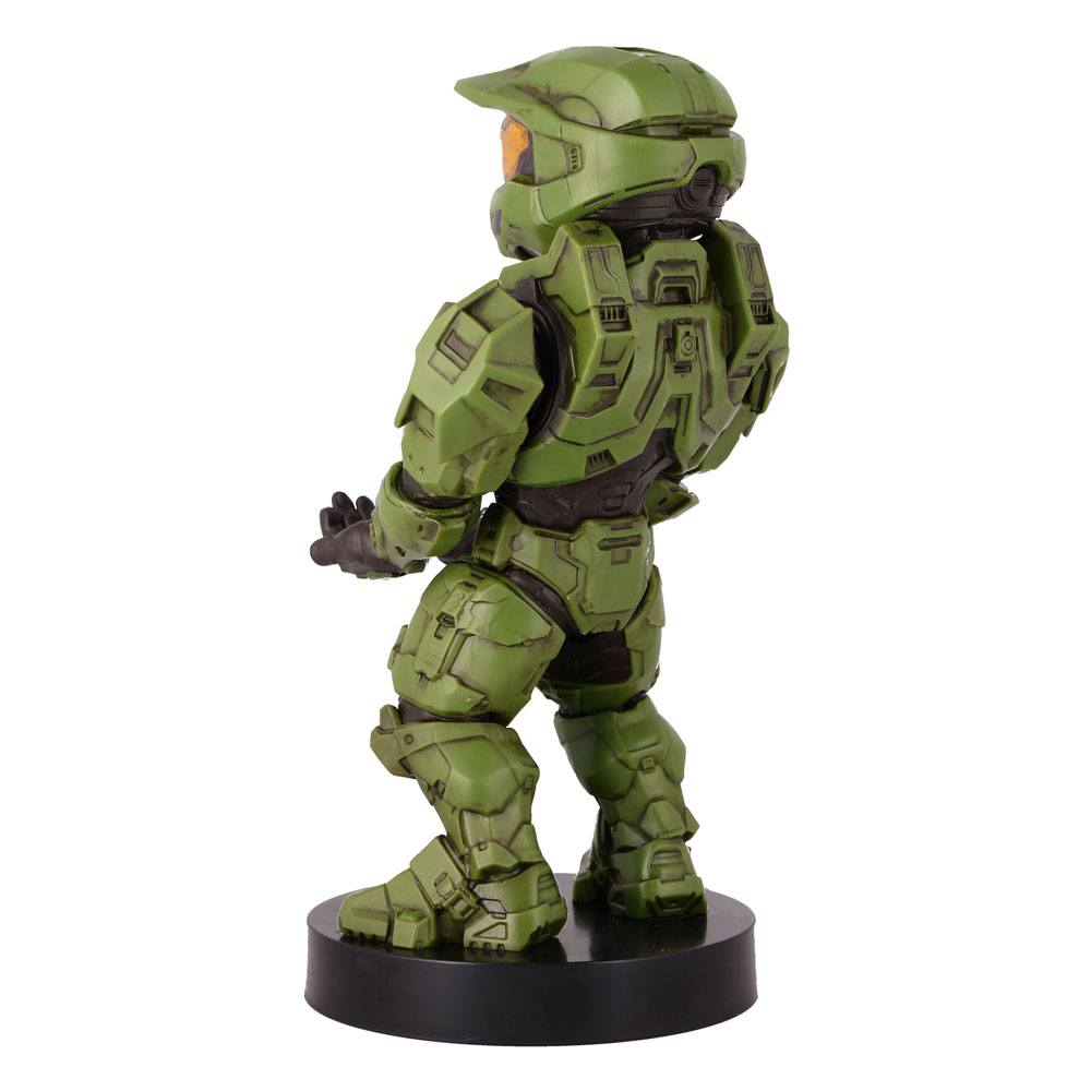 Halo Infinite Cable Guys Lade-Halter Master Chief 20 cm