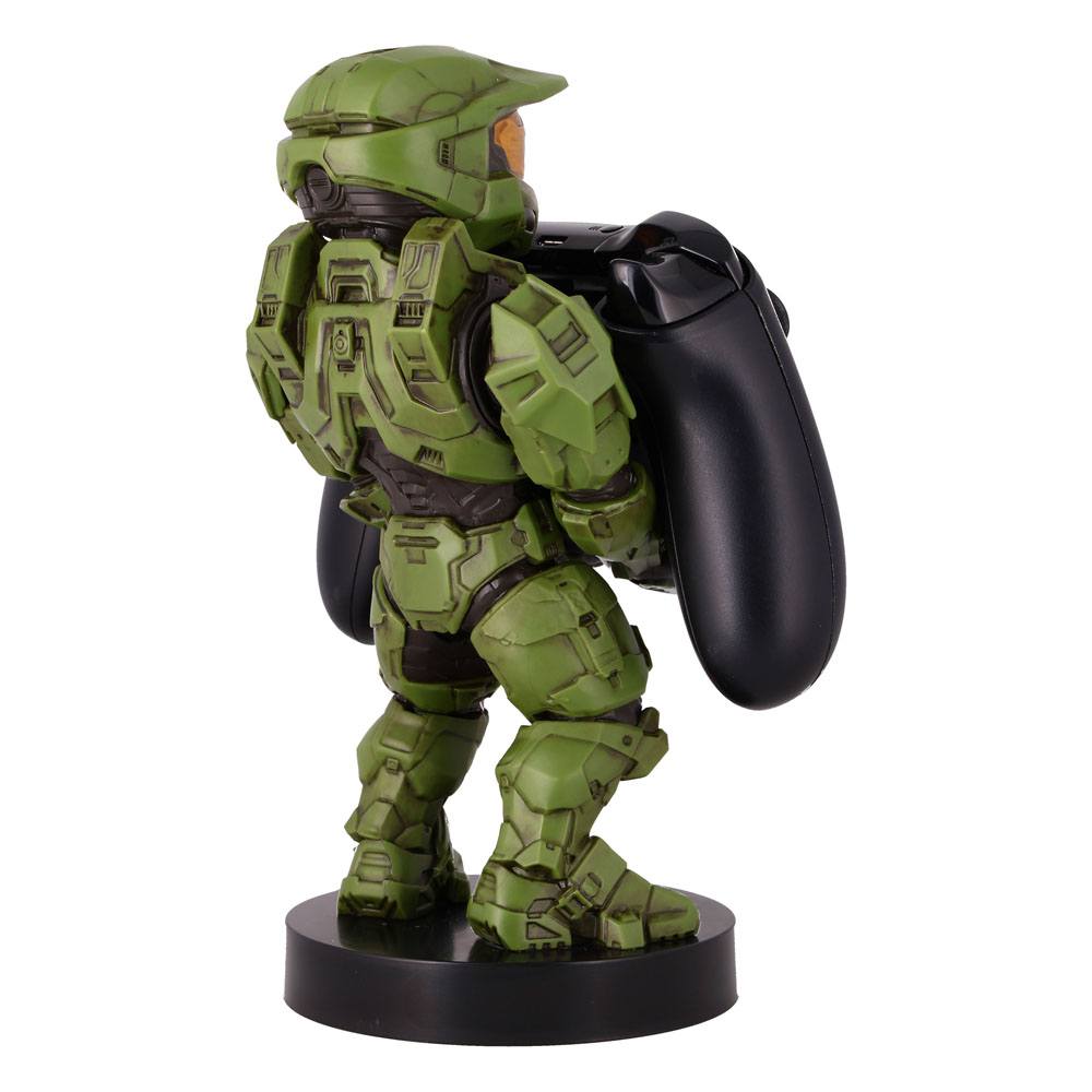 Halo Infinite Cable Guys Lade-Halter Master Chief 20 cm