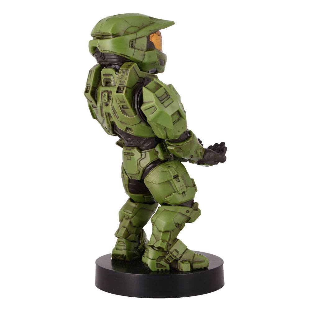 Halo Infinite Cable Guys Lade-Halter Master Chief 20 cm
