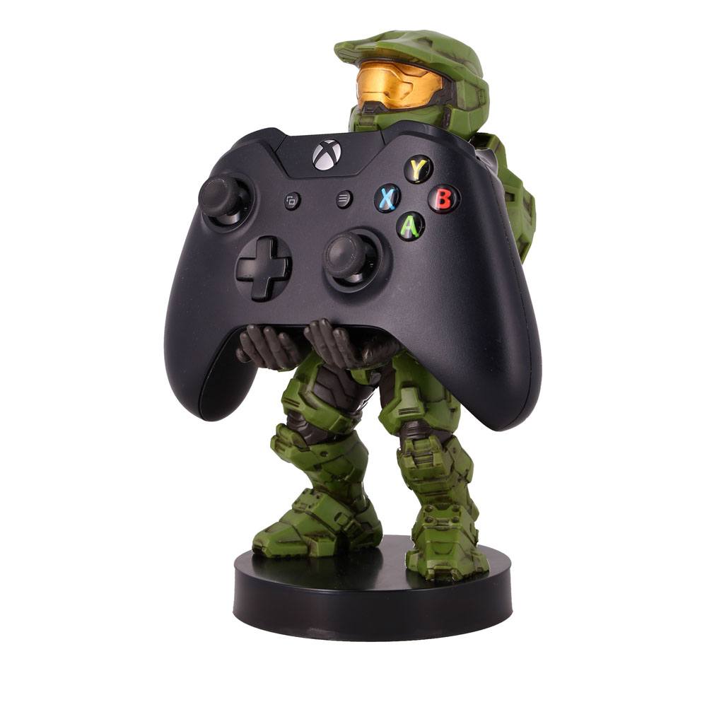 Halo Infinite Cable Guys Lade-Halter Master Chief 20 cm