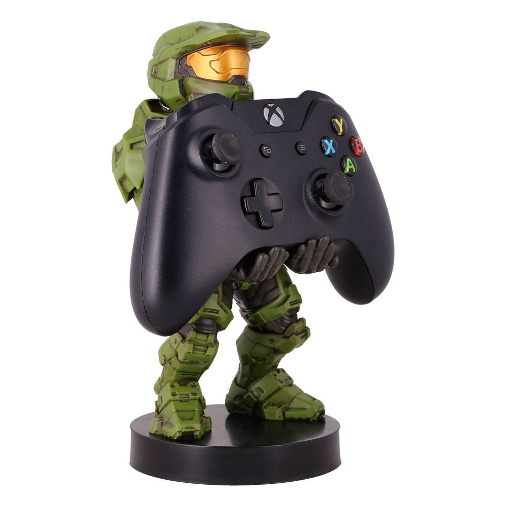 Halo Infinite Cable Guys Lade-Halter Master Chief 20 cm