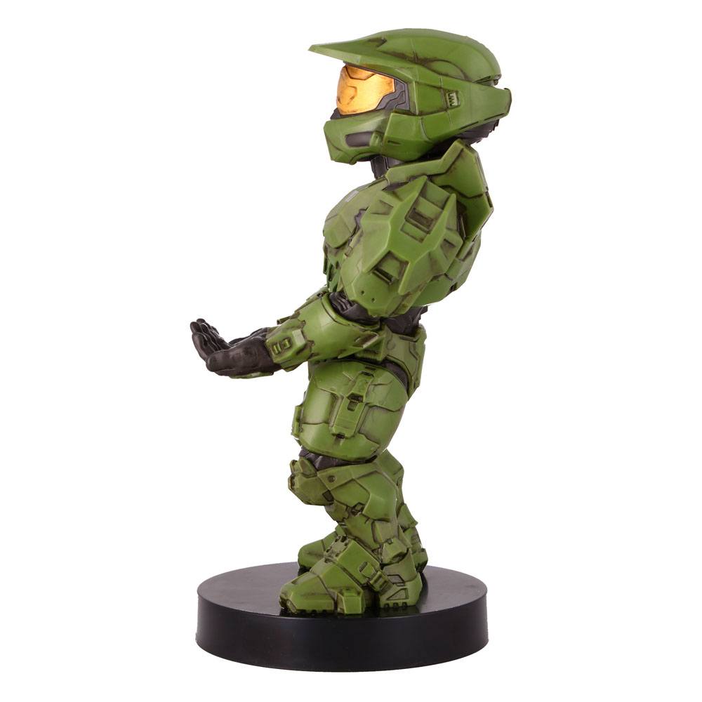 Halo Infinite Cable Guys Lade-Halter Master Chief 20 cm