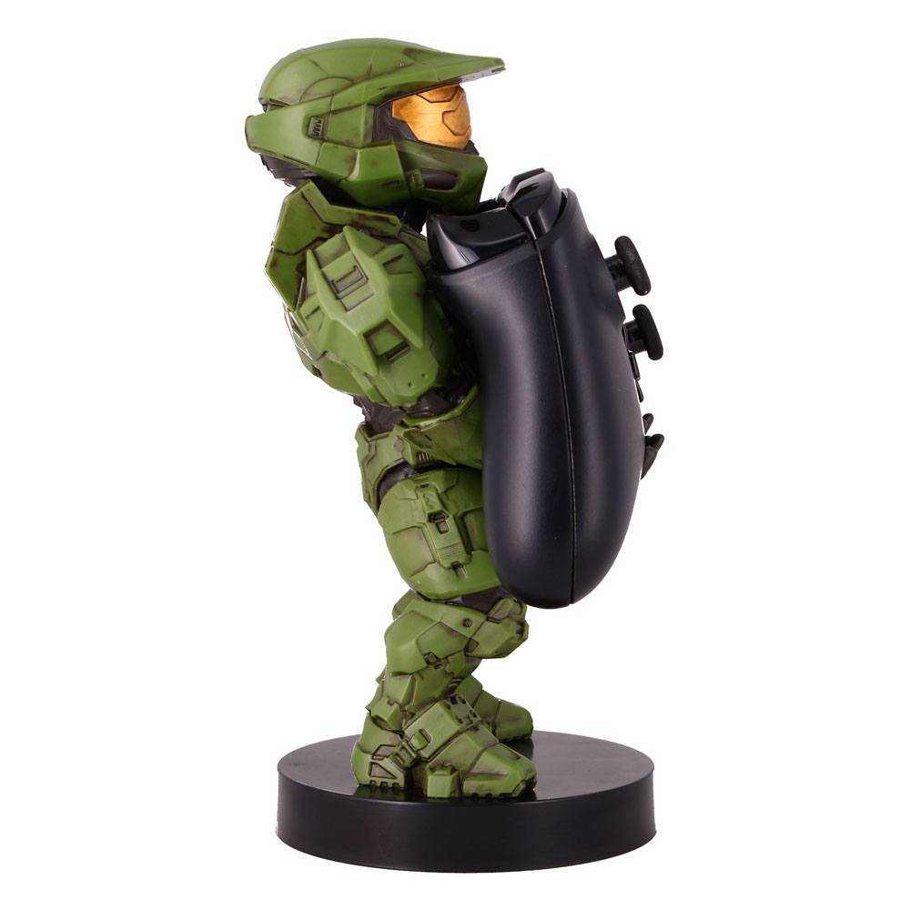 Halo Infinite Cable Guys Lade-Halter Master Chief 20 cm