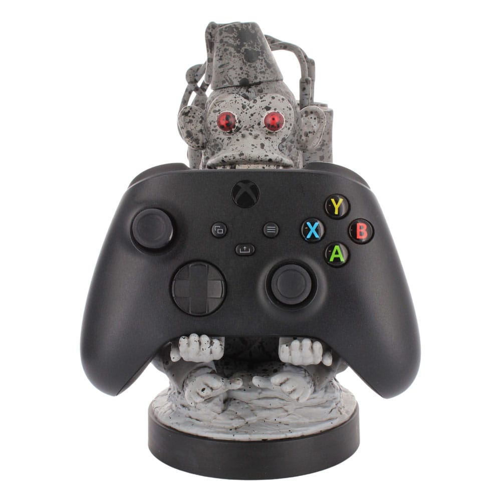 Call of Duty Cable Guys Lade-Halter Toasted Monkey Bomb 20 cm - Preorder - ETA: 08.11.2025