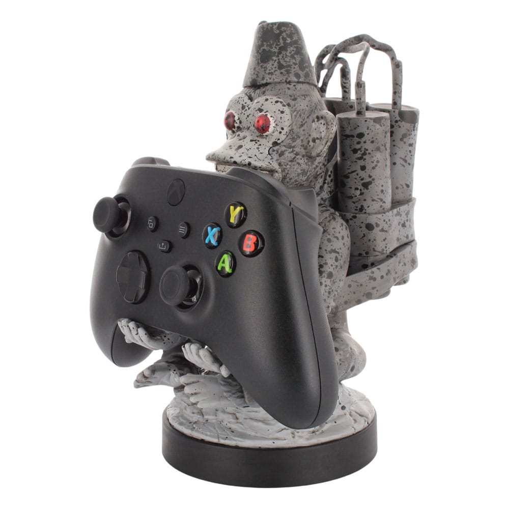 Call of Duty Cable Guys Lade-Halter Toasted Monkey Bomb 20 cm - Preorder - ETA: 08.11.2025