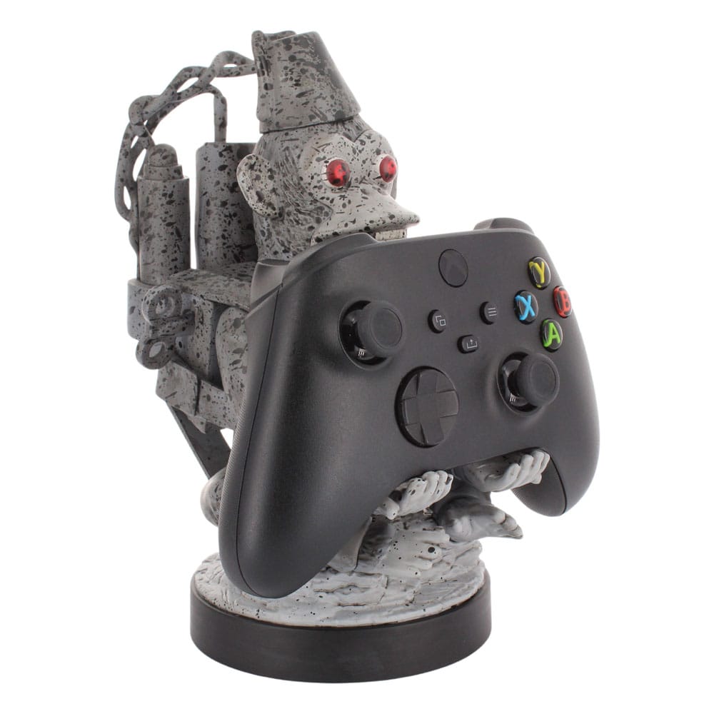 Call of Duty Cable Guys Lade-Halter Toasted Monkey Bomb 20 cm - Preorder - ETA: 08.11.2025