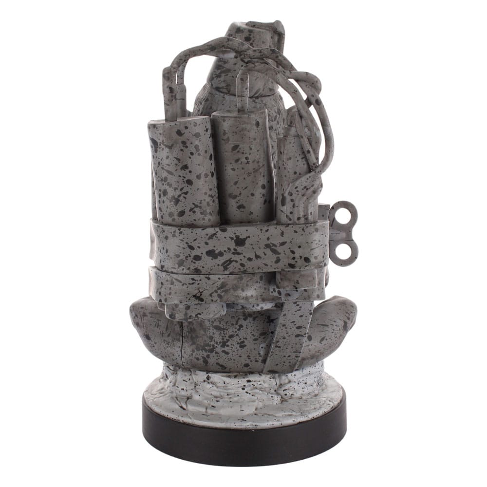 Call of Duty Cable Guys Lade-Halter Toasted Monkey Bomb 20 cm - Preorder - ETA: 08.11.2025