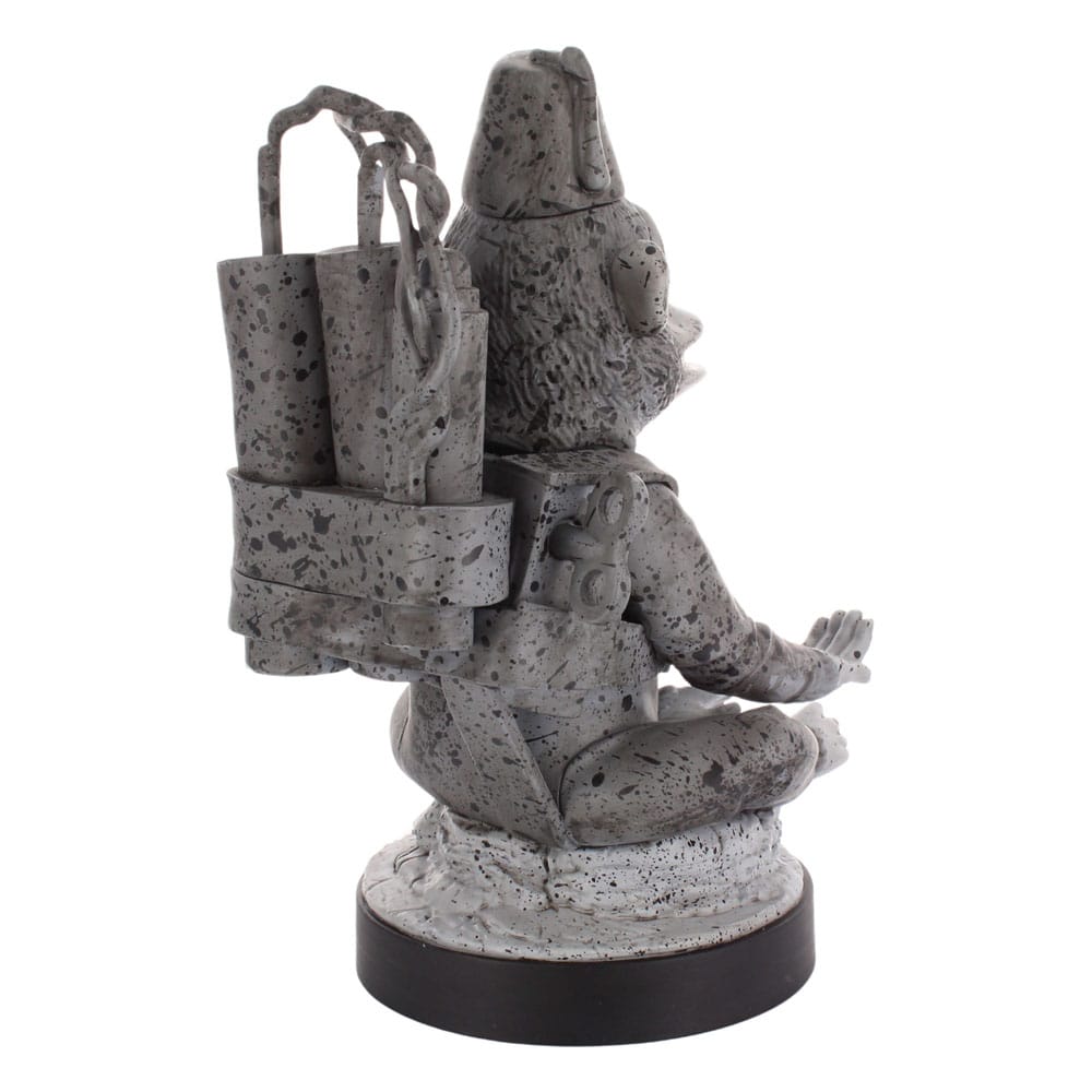 Call of Duty Cable Guys Lade-Halter Toasted Monkey Bomb 20 cm - Preorder - ETA: 08.11.2025