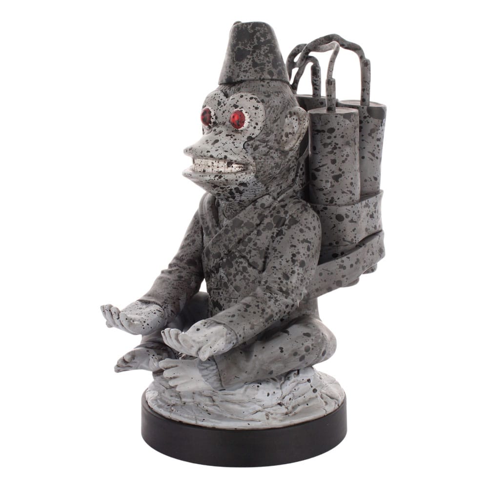 Call of Duty Cable Guys Lade-Halter Toasted Monkey Bomb 20 cm - Preorder - ETA: 08.11.2025