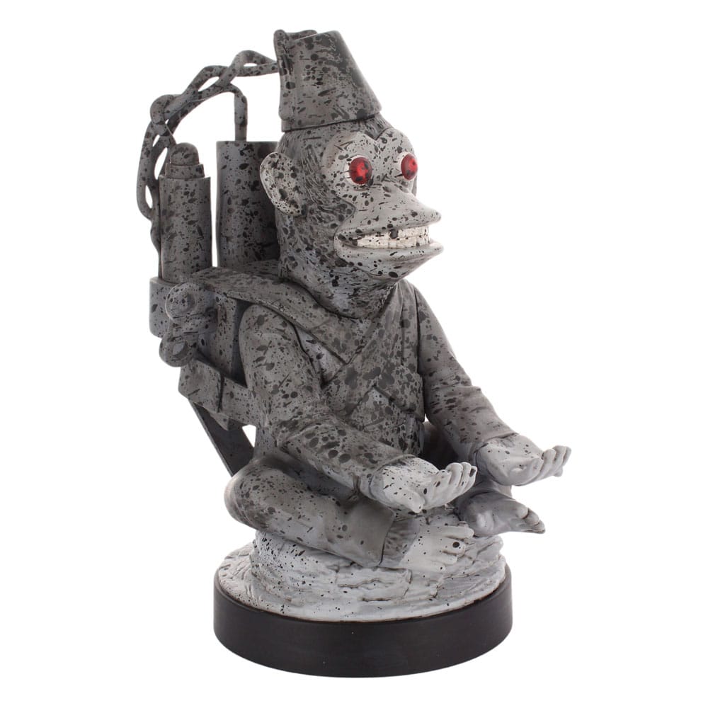 Call of Duty Cable Guys Lade-Halter Toasted Monkey Bomb 20 cm - Preorder - ETA: 08.11.2025