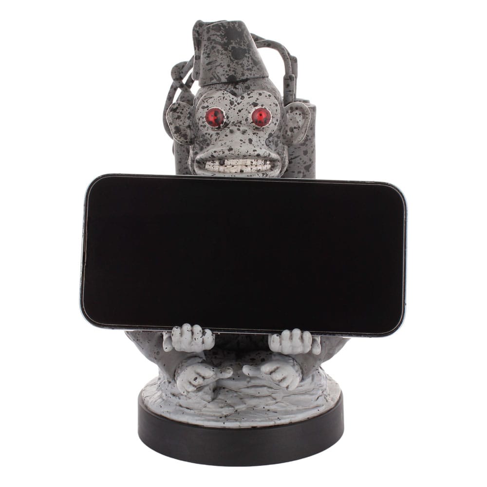 Call of Duty Cable Guys Lade-Halter Toasted Monkey Bomb 20 cm - Preorder - ETA: 08.11.2025