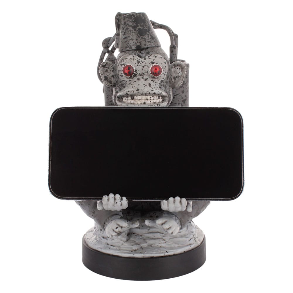 Call of Duty Cable Guys Lade-Halter Toasted Monkey Bomb 20 cm - Preorder - ETA: 08.11.2025