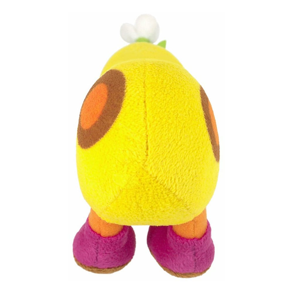 Nintendo Plüschfigur Wiggler 14 cm - Preorder - ETA: 25.10.2025
