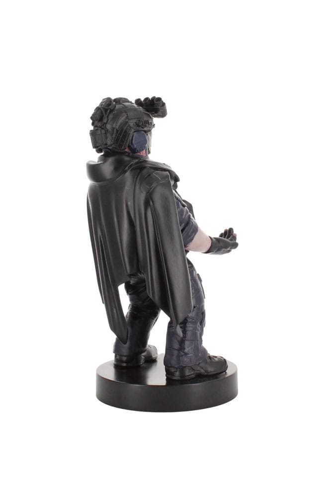 Call of Duty Cable Guys Lade-Halter Zombie Ghost 22 cm - Versand: 5-7 Tage nach Bestellung