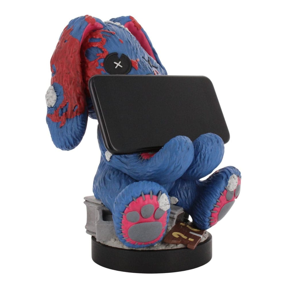 Call of Duty Cable Guys Lade-Halter Mister Peeks 22 cm - Preorder - ETA: 09.10.2025