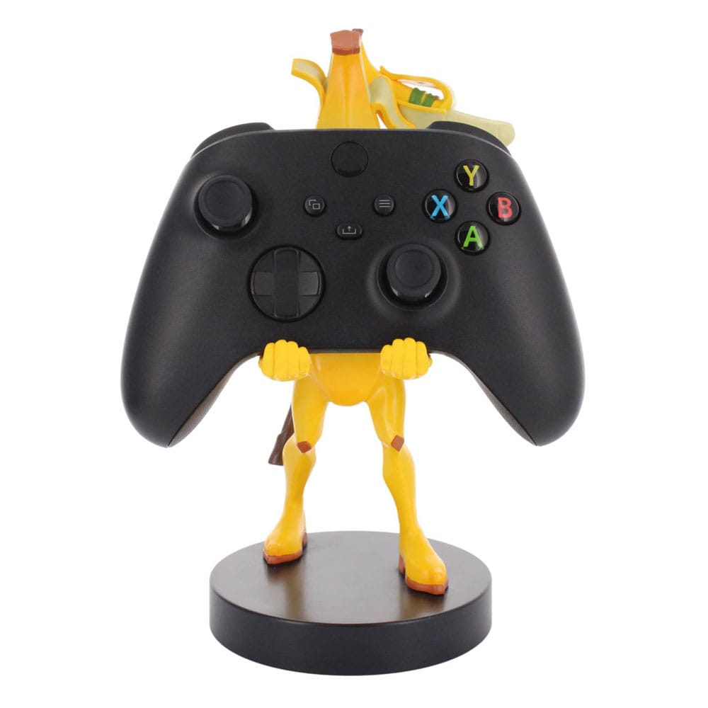 Fortnite Cable Guys Lade-Halter Peely 21 cm - Preorder - ETA: 08.11.2025