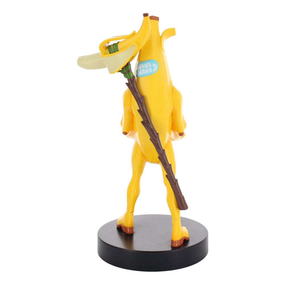Fortnite Cable Guys Lade-Halter Peely 21 cm - Preorder - ETA: 08.11.2025