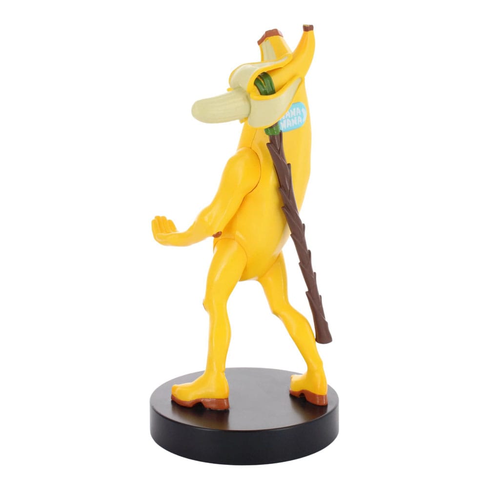Fortnite Cable Guys Lade-Halter Peely 21 cm - Preorder - ETA: 08.11.2025
