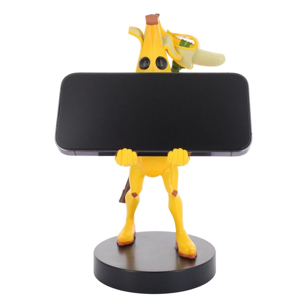 Fortnite Cable Guys Lade-Halter Peely 21 cm - Preorder - ETA: 08.11.2025
