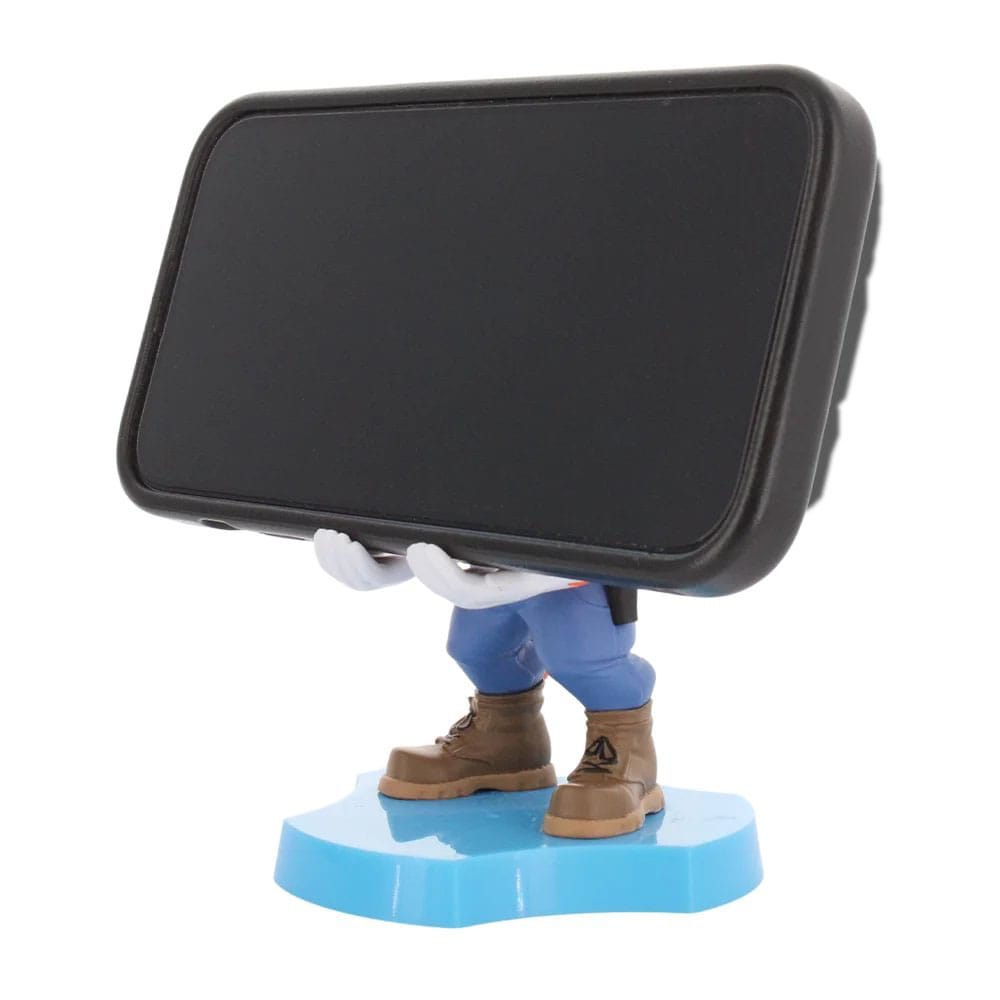 Fortnite Cable Guys Mini Lade-Halter Meowscles Holdems